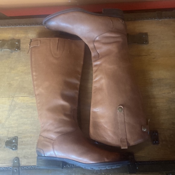 Sam Edelman penny boots - Picture 6 of 16